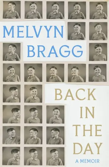Cover of Back in the Day