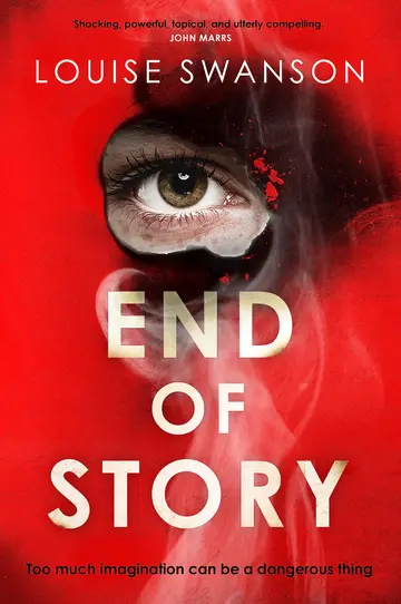 Cover of End of Story