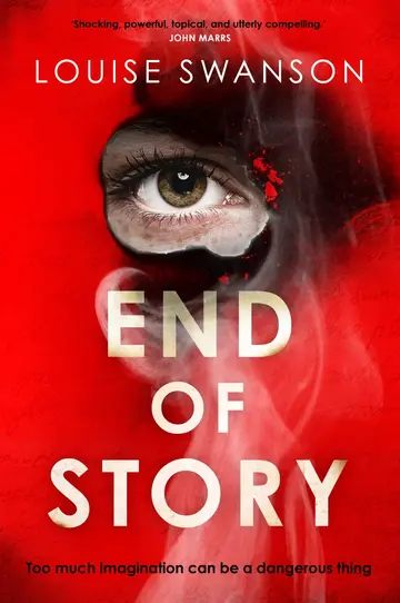 Cover of End of Story