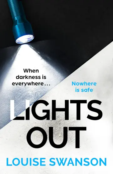 Cover of Lights Out