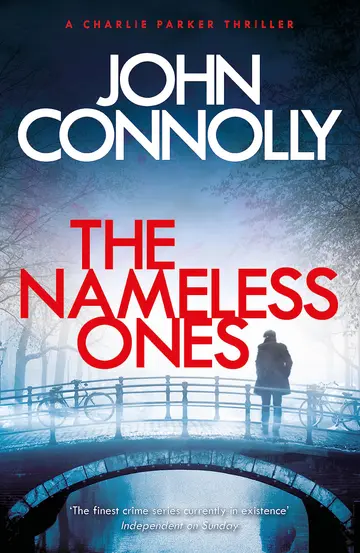 Cover of The Nameless Ones