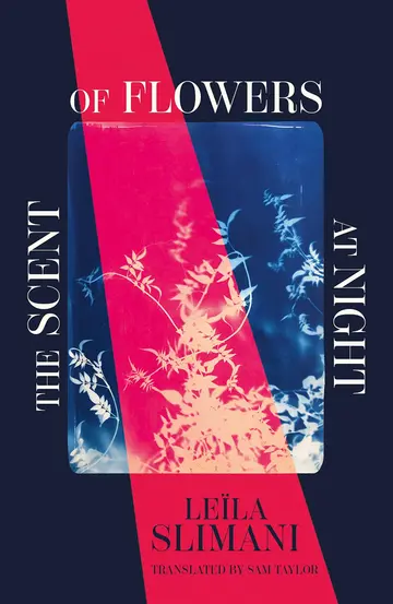 Cover of Scent of Flowers at Night