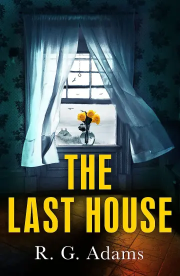 Cover of The Last House