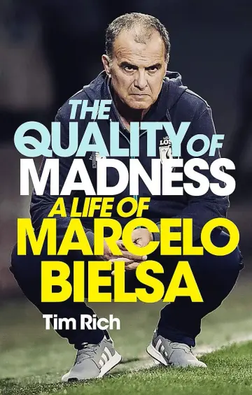 Cover of The Quality of Madness