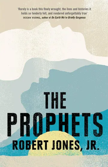 Cover of The Prophets