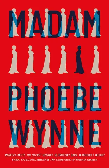 Cover of Madam