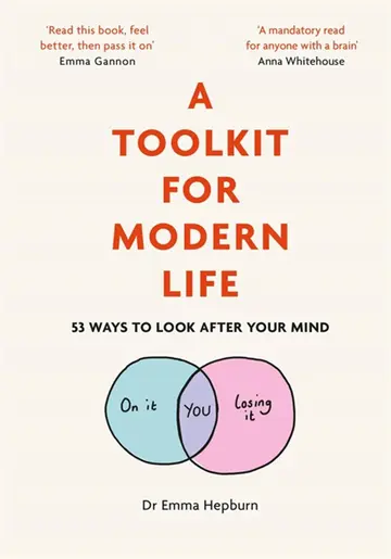 Cover of A Toolkit for Modern Life