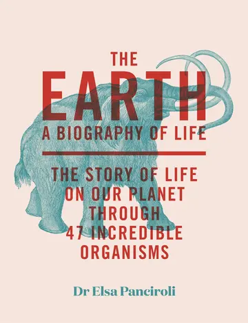 Cover of The Earth