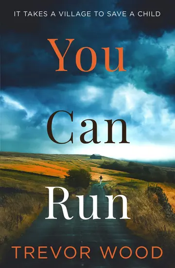 Cover of You Can Run