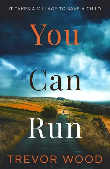 Cover of You Can Run