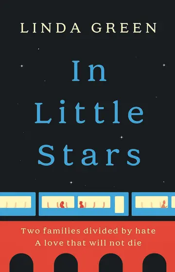 Cover of Untitled Linda Green