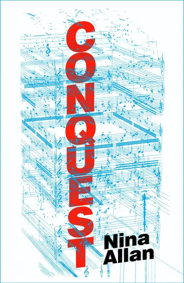 Cover of Conquest