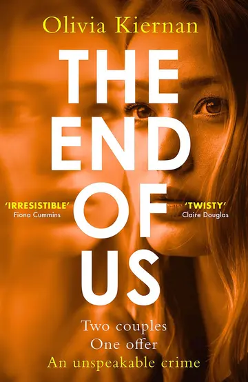 Cover of The End of Us