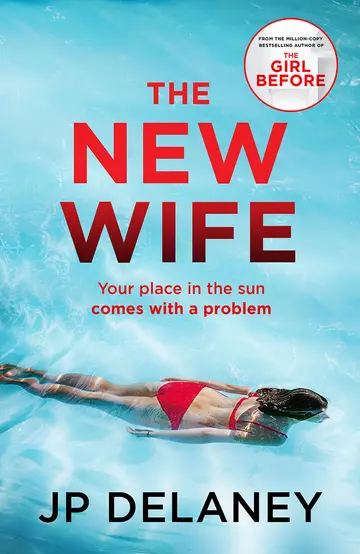 Cover of The New Wife