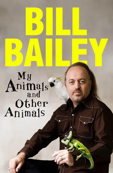 Cover of My Animals, and Other Animals