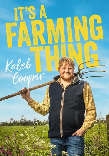 Cover of Life According to Kaleb