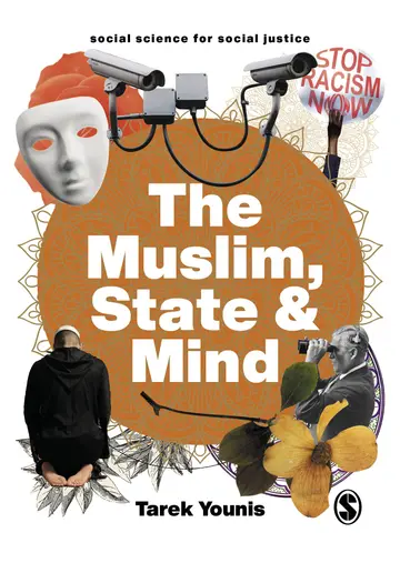 Cover of The Muslim, State and Mind