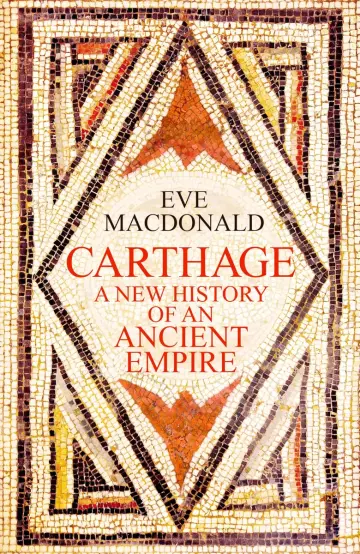 Cover of Carthage