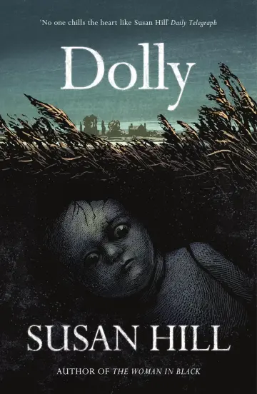 Cover of Dolly