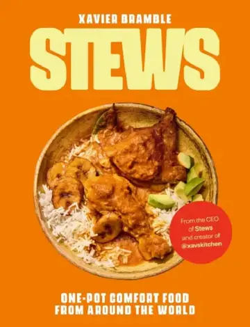 Cover of Stews