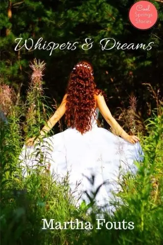 Cover of Whispers & Dreams