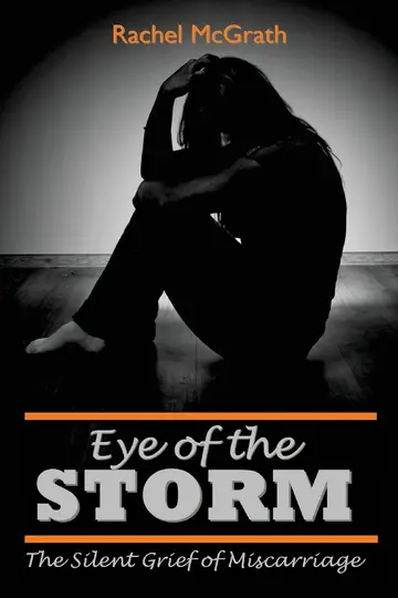 Cover of Eye of the Storm