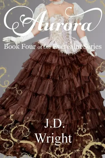Cover of Aurora