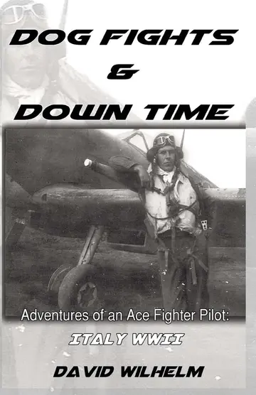 Cover of Dog Fights and Downtime