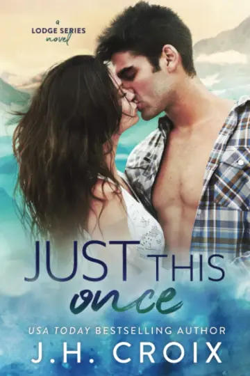 Cover of Just This Once