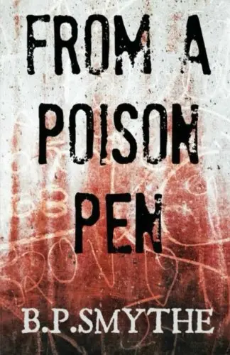 Cover of From a Poison Pen