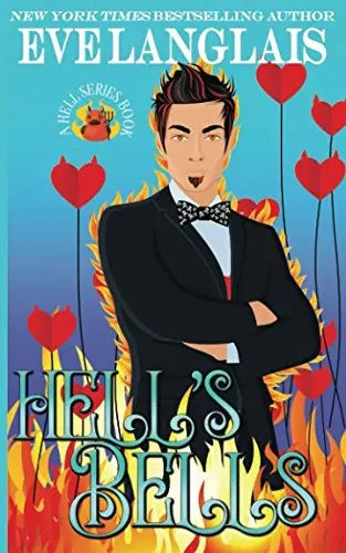 Cover of Hell's Bells