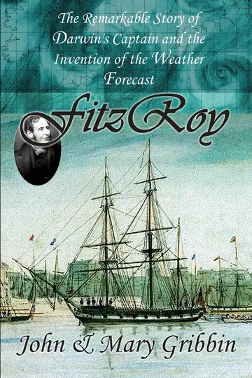 Cover of Fitzroy