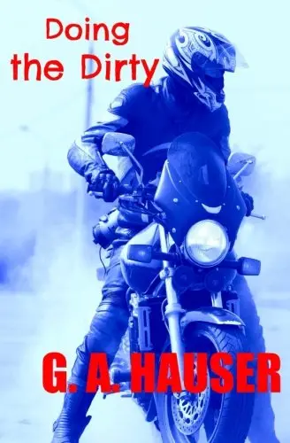 Cover of Doing the Dirty