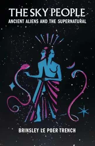 Cover of The Sky People