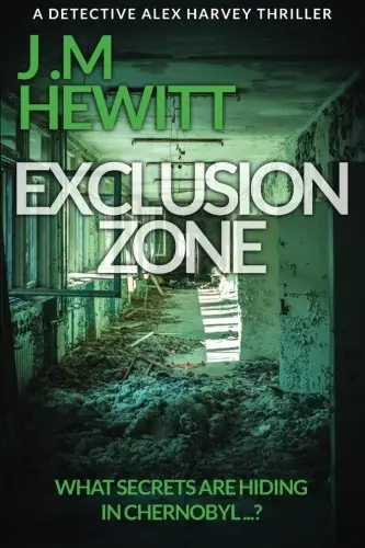 Cover of Exclusion Zone