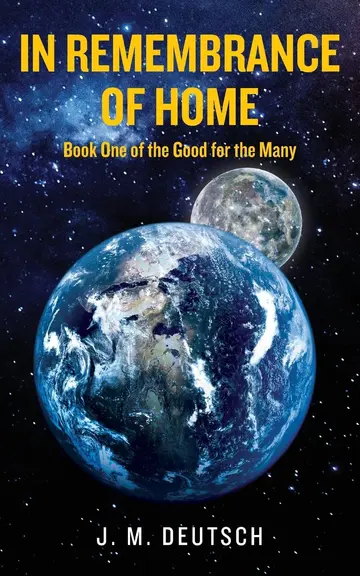 Cover of In Remembrance of Home