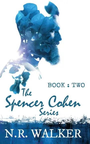 Cover of The Spencer Cohen Series