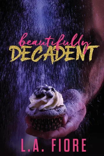Cover of Beautifully Decadent