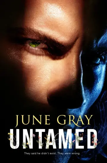 Cover of Untamed