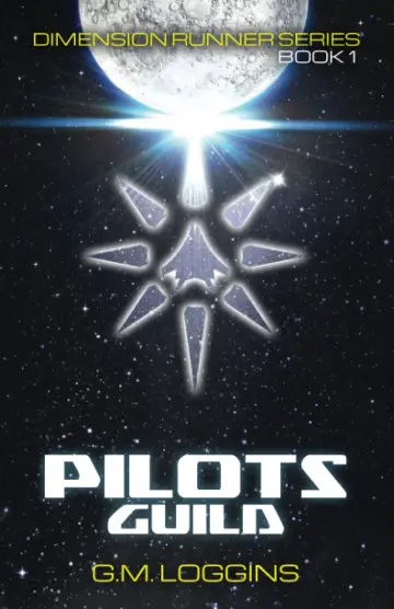 Cover of Pilots Guild