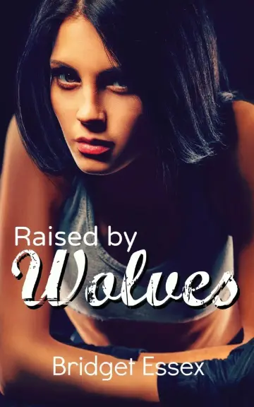 Cover of Raised by Wolves