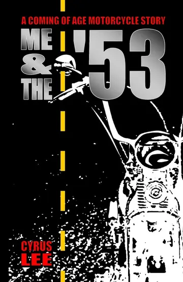 Cover of Me & the '53