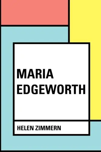Cover of Maria Edgeworth
