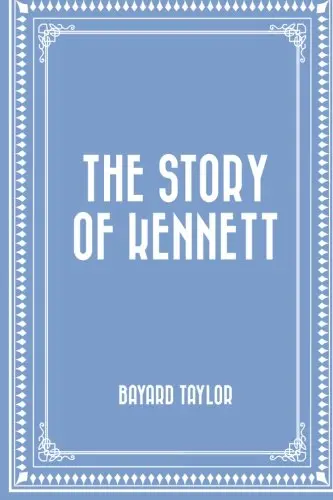 Cover of The Story of Kennett