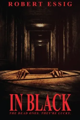 Cover of In Black