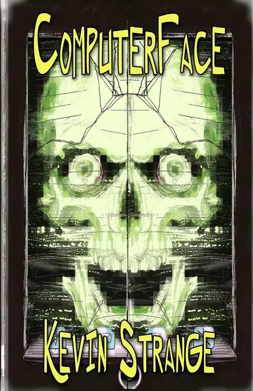 Cover of Computerface