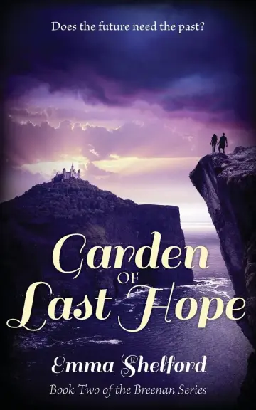 Cover of Garden of Last Hope