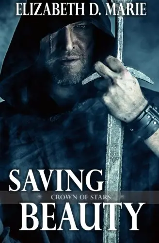 Cover of Saving Beauty