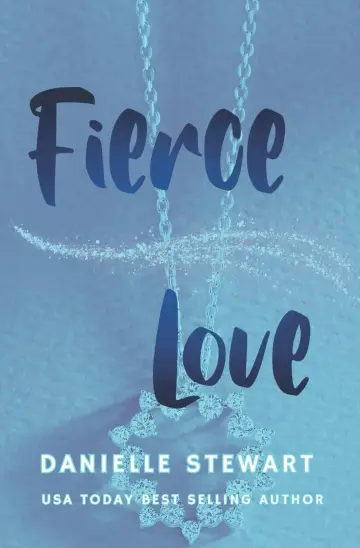 Cover of Fierce Love
