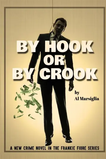 Cover of By Hook or by Crook